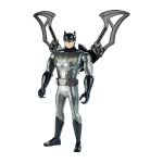 Mattel ΦΙΓΟΥΡΑ Batman 30 ΕΚ ΜΕ ΦΩΤΑ ΚΑΙ ΗΧΟΥΣ FFM04 887961488906