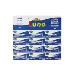 LUNA OFFICE LUNA ΚΟΛΛΑ ΣΤΙΓΜΗΣ 3 Gr 0601238 5205698075292