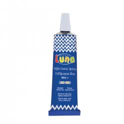 LUNA OFFICE Luna Κόλλα Υγρή 30Ml Γενικής Χρήσης 0620529 5205698221859