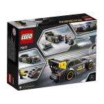 LEGO Speed Champions Mercedes-AMG GT3 75877 5702015867733