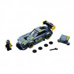 LEGO Speed Champions Mercedes-AMG GT3 75877 5702015867733