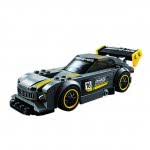 LEGO Speed Champions Mercedes-AMG GT3 75877 5702015867733