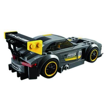 LEGO Speed Champions Mercedes-AMG GT3 75877 5702015867733