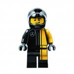 LEGO Speed Champions Mercedes-AMG GT3 75877 5702015867733