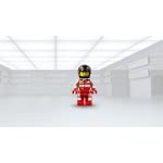 LEGO Speed Champions Scuderia Ferrari SF16-H 75879 5702015867979