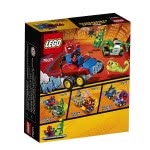 LEGO Super Heroes Mighty Micros: Spider-Man Εναντίον Scorpion 76071 5702015868570