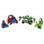 LEGO Super Heroes Mighty Micros: Spider-Man Εναντίον Scorpion 76071 5702015868570