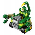 LEGO Super Heroes Mighty Micros: Spider-Man Εναντίον Scorpion 76071 5702015868570