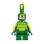 LEGO Super Heroes Mighty Micros: Spider-Man Εναντίον Scorpion 76071 5702015868570