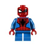 LEGO Super Heroes Mighty Micros: Spider-Man Εναντίον Scorpion 76071 5702015868570