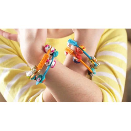 Real Fun Toys Bbuddieez Blister Με 10 Φιγούρες 15005 852675002366