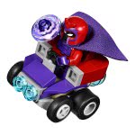 LEGO Super Heroes Mighty Micros: Γούλβεριν Εναντίον Μαγκνίτο 76073 5702015868594