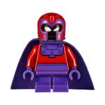 LEGO Super Heroes Mighty Micros: Γούλβεριν Εναντίον Μαγκνίτο 76073 5702015868594
