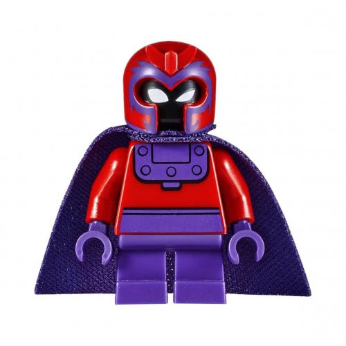 LEGO Super Heroes Mighty Micros: Γούλβεριν Εναντίον Μαγκνίτο 76073 5702015868594