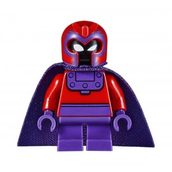 LEGO Super Heroes Mighty Micros: Γούλβεριν Εναντίον Μαγκνίτο 76073 5702015868594
