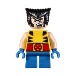 LEGO Super Heroes Mighty Micros: Γούλβεριν Εναντίον Μαγκνίτο 76073 5702015868594