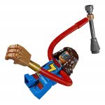 LEGO Marvel Super Heroes Καταδίωξη Με Τζετ Του Κάπτεν Αμέρικα 76076 5702015868617