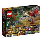 LEGO Super Heroes Confidential_Guardians Of The Galaxy 1 76079 5702015868648