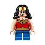 LEGO Super Heroes Mighty Micros: Γουόντερ Γούμαν Εναντίον Ντούμσντεϊ 76070 5702015869072