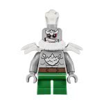 LEGO Super Heroes Mighty Micros: Γουόντερ Γούμαν Εναντίον Ντούμσντεϊ 76070 5702015869072