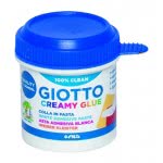 Giotto Creamy Glue - Κόλλα 23Gr 000540700 8000825009365