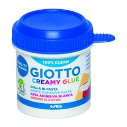 Giotto Creamy Glue - Κόλλα 23Gr 000540700 8000825009365