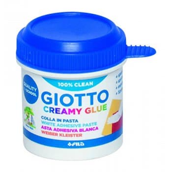 Giotto Creamy Glue - Κόλλα 23Gr 000540700 8000825009365