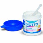 Giotto Creamy Glue - Κόλλα 23Gr 000540700 8000825009365