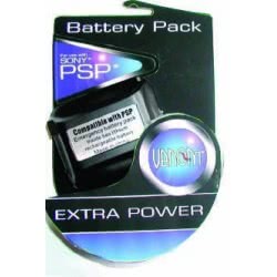 OEM PSP Περιφερειακό Battery Pack . 5031300026594