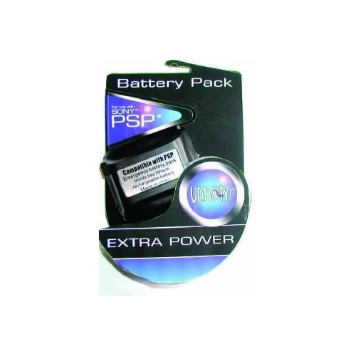 OEM PSP Περιφερειακό Battery Pack . 5031300026594