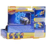 Mattel Blaze Οχήματα Light Riders Stripes DTV10 / ASST 887961364675