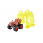 Mattel Blaze Οχήματα Light Riders Stripes DTV10 / ASST 887961364675