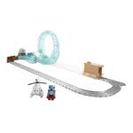 Mattel Fisher Price Τόμας Το Τρενάκι - Περιπέτεια Με Τον Καρχαρία DVT12 887961374216