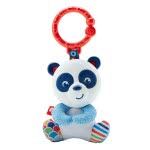 Mattel Αρκουδάκι Πάντα Με Καθρεφτάκι DYF94 887961411188