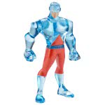 Mattel Jla Μίνι Φιγούρες FBR11 / ASST 887961439298