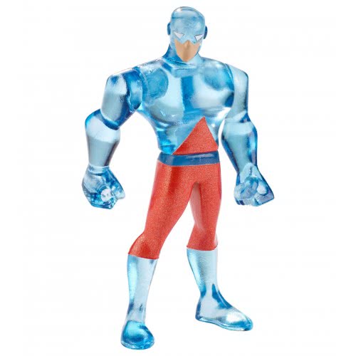 Mattel Jla Μίνι Φιγούρες FBR11 / ASST 887961439298