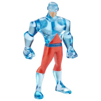 Mattel Jla Μίνι Φιγούρες FBR11 / ASST 887961439298