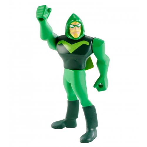 Mattel Jla Μίνι Φιγούρες FBR11 / ASST 887961439298