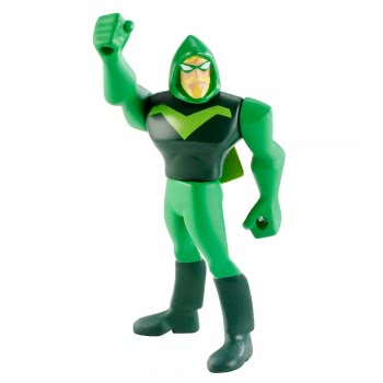 Mattel Jla Μίνι Φιγούρες FBR11 / ASST 887961439298