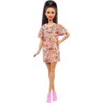 Mattel Barbie Νεες Barbie Fashionistas FBR37 / ASST 887961439540