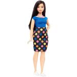 Mattel Barbie Νεες Barbie Fashionistas FBR37 / ASST 887961439540