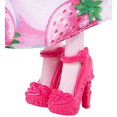 Mattel Barbie Dreamtopia Sweetville Princess Doll DYX28 887961424638