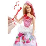 Mattel Barbie Dreamtopia Παραμυθένια Πριγκίπισσα DYX28 887961424638