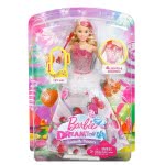 Mattel Barbie Dreamtopia Παραμυθένια Πριγκίπισσα DYX28 887961424638
