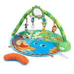 Little Tikes Βρεφικό Γυμναστήριο LTT16000 8056379032779