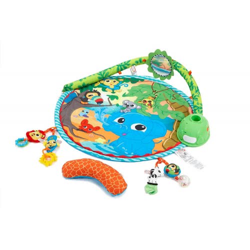 Little Tikes Βρεφικό Γυμναστήριο LTT16000 8056379032779