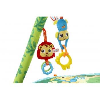Little Tikes Βρεφικό Γυμναστήριο LTT16000 8056379032779