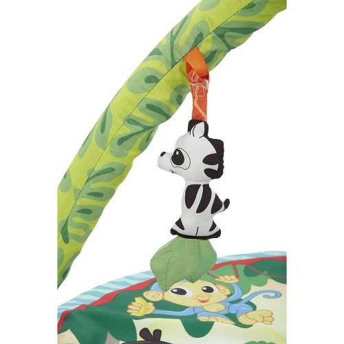 Little Tikes Βρεφικό Γυμναστήριο LTT16000 8056379032779