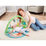 Little Tikes Βρεφικό Γυμναστήριο LTT16000 8056379032779