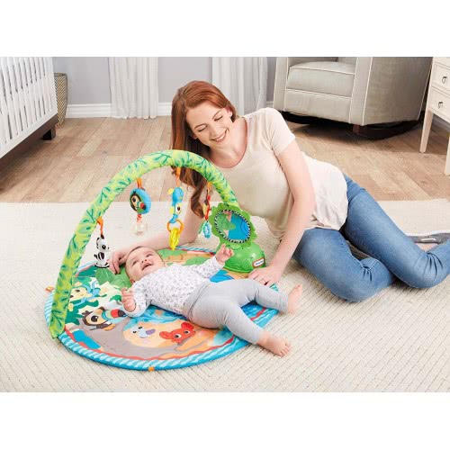 Little Tikes Βρεφικό Γυμναστήριο LTT16000 8056379032779